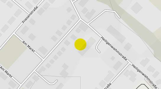 Immobilienpreisekarte Nordenham Einswarden