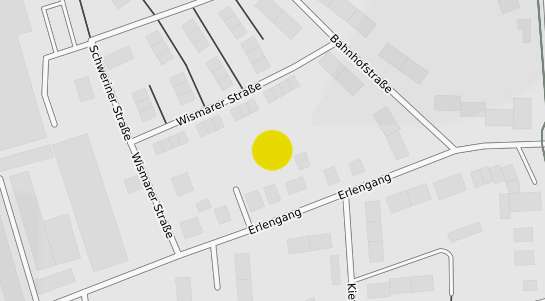 Immobilienpreisekarte Norderstedt Friedrichsgabe