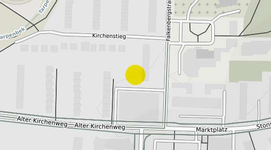 Immobilienpreisekarte Norderstedt Harksheide