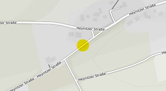 Immobilienpreisekarte Nossen Heynitz
