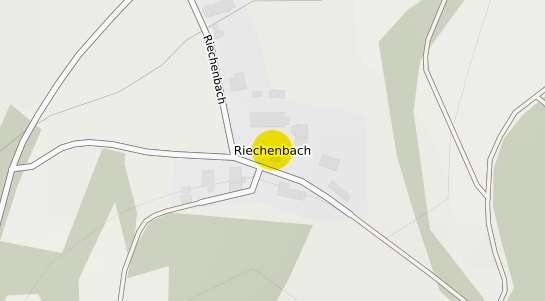 Immobilienpreisekarte Nümbrecht Riechenbach