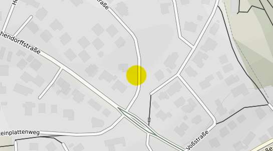 Immobilienpreisekarte N&uuml;rnberg Erlenstegen