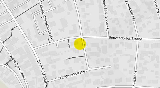 Immobilienpreisekarte N&uuml;rnberg Katzwang