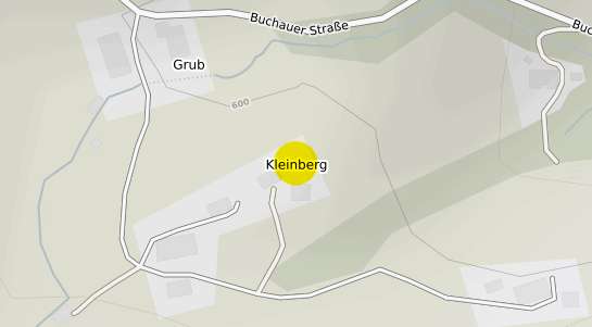 Immobilienpreisekarte Oberaudorf Kleinberg