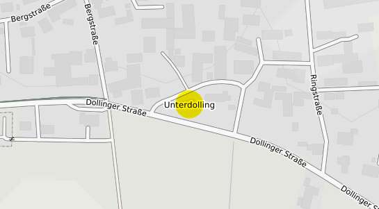 Immobilienpreisekarte Oberdolling Unterdolling
