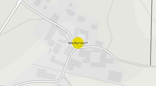 Immobilienpreisekarte Oberdolling Weissendorf