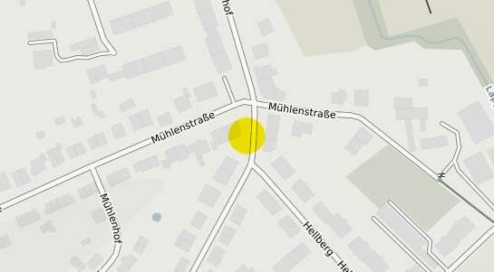 Immobilienpreisekarte Oberhausen Dümpten