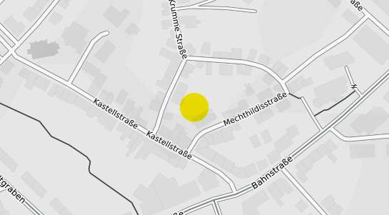 Immobilienpreisekarte Oberhausen Holten