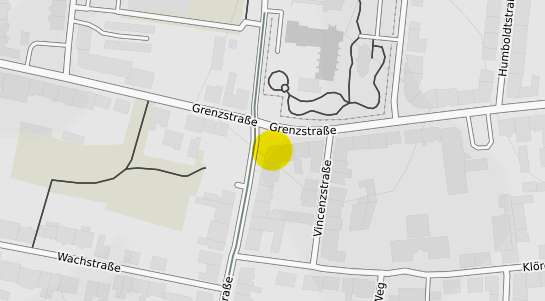Immobilienpreisekarte Oberhausen Styrum