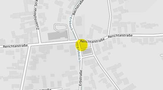 Immobilienpreisekarte Oberkirch Nussbach