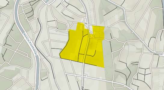 Immobilienpreisekarte Oberkirch Oberkirch