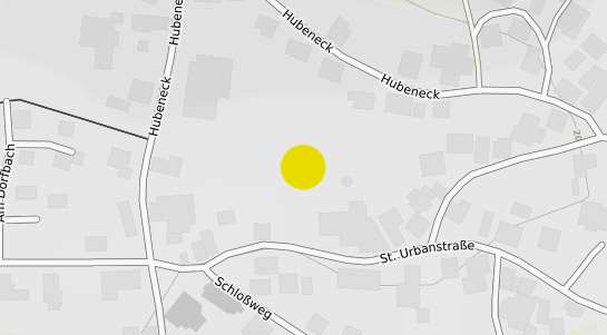 Immobilienpreisekarte Oberkirch Tiergarten