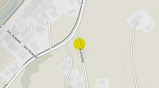 Immobilienpreisekarte Obermaiselstein Aum&uuml;hle