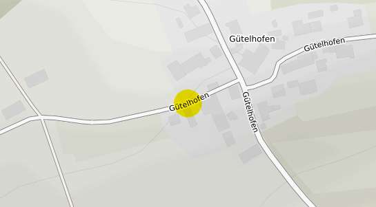 Immobilienpreisekarte Obermarchtal G&uuml;telhofen