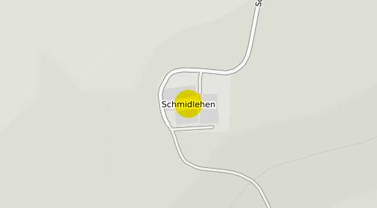 Immobilienpreisekarte Oberneukirchen Schmidlehen