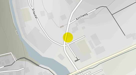 Immobilienpreisekarte Obernzell Erlau