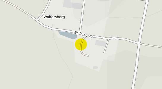 Immobilienpreisekarte Oberpframmern Wolfersberg