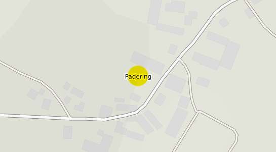 Immobilienpreisekarte Oberschneiding Padering