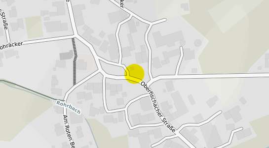 Immobilienpreisekarte Obersontheim Oberfischach