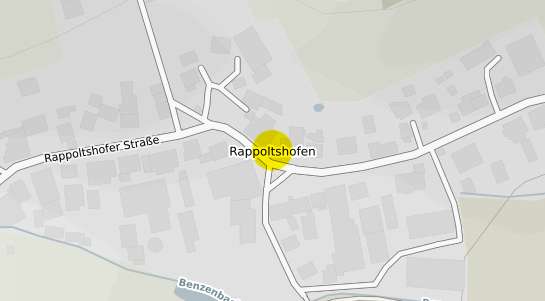 Immobilienpreisekarte Obersontheim Rappoltshofen