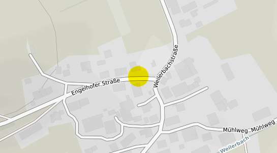 Immobilienpreisekarte Obersontheim Unterfischach