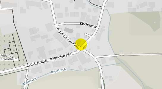 Immobilienpreisekarte Obersontheim Untersontheim