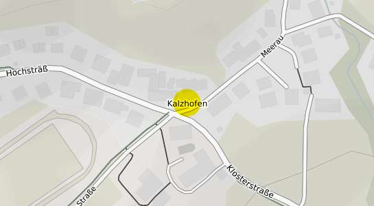 Immobilienpreisekarte Oberstaufen Kalzhofen