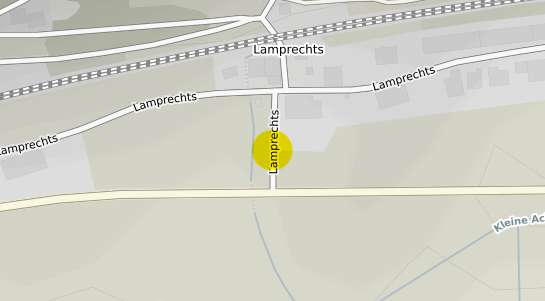 Immobilienpreisekarte Oberstaufen Lamprechts