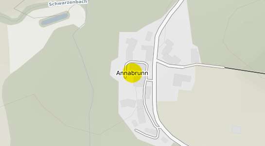 Immobilienpreisekarte Obertaufkirchen Annabrunn