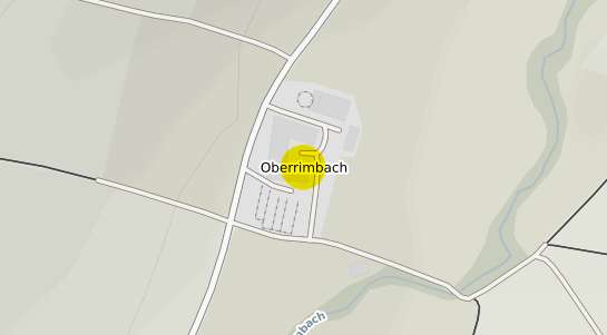 Immobilienpreisekarte Obertaufkirchen Oberrimbach