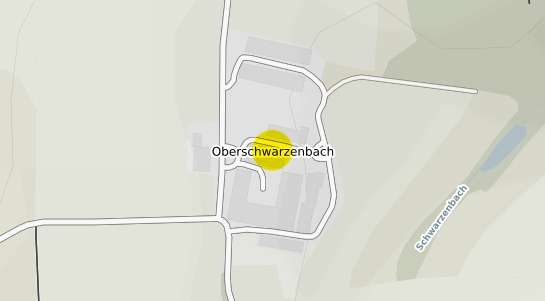 Immobilienpreisekarte Obertaufkirchen Oberschwarzenbach