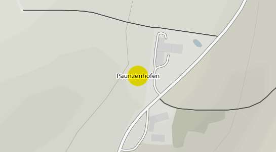 Immobilienpreisekarte Obertaufkirchen Paunzenhofen