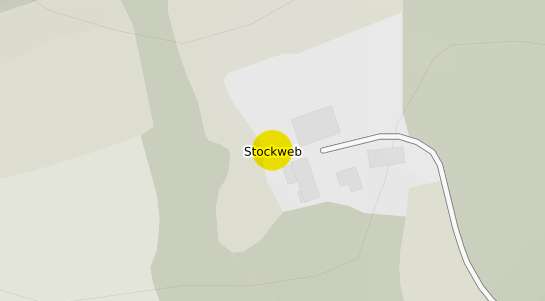 Immobilienpreisekarte Obertaufkirchen Stockweb