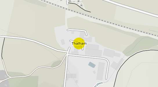 Immobilienpreisekarte Obertaufkirchen Thalham