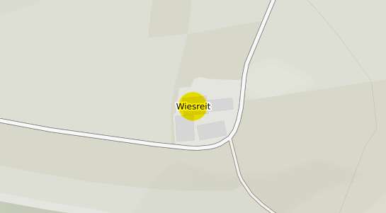 Immobilienpreisekarte Obertaufkirchen Wiesreit