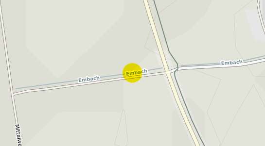 Immobilienpreisekarte Obertraubling Embach