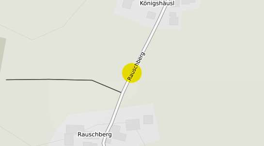 Immobilienpreisekarte Obertraubling Rauschberg