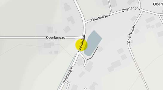 Immobilienpreisekarte Oberviechtach Oberlangau