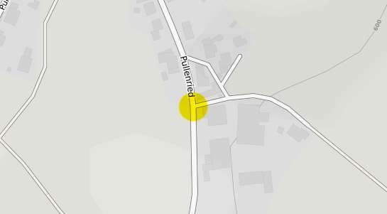 Immobilienpreisekarte Oberviechtach Pullenried