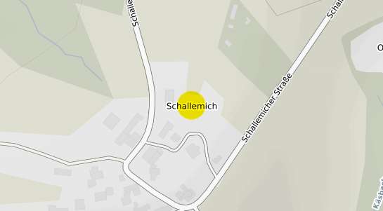 Immobilienpreisekarte Odenthal Schallemich