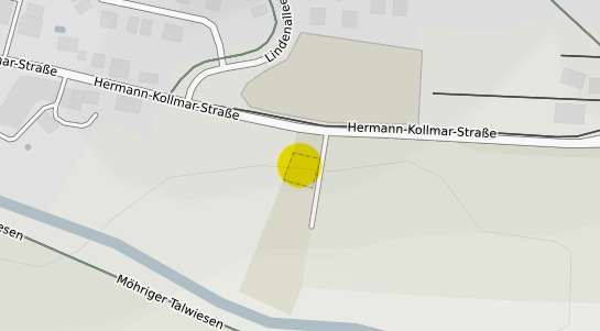 Immobilienpreisekarte &Ouml;hringen M&ouml;hrig