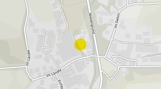 Immobilienpreisekarte &Ouml;hringen Untermassholderbach