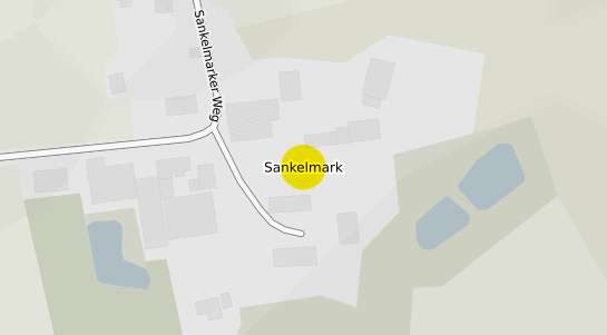 Immobilienpreisekarte Oeversee Sankelmark