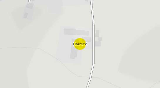 Immobilienpreisekarte Offenberg Harreck