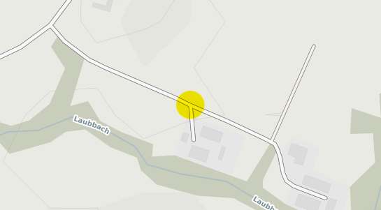 Immobilienpreisekarte Offenberg Kronwinkling