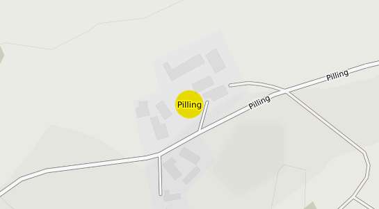 Immobilienpreisekarte Offenberg Pilling