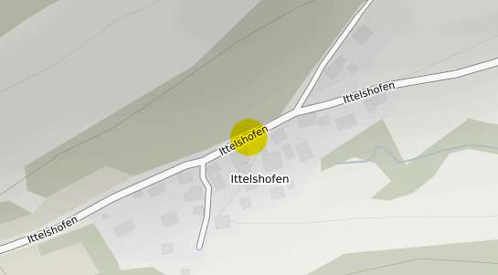 Immobilienpreisekarte Offenhausen Ittelshofen