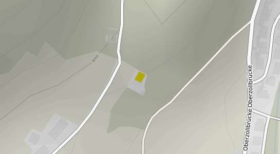 Immobilienpreisekarte Ofterschwang H&uuml;ttenberg