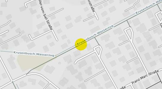 Immobilienpreisekarte Oldenburg Kreyenbr&uuml;ck