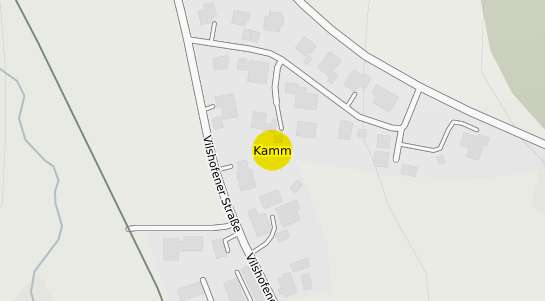 Immobilienpreisekarte Ortenburg Kamm